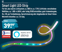 Aldi Angebote Darum Kann Der Light Strip Von Muller Licht Nicht