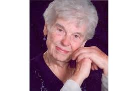 Jeanne Thelen Obituary (1933