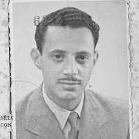 Arnaldo Furman Levy (1919–)