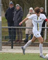 A-Junioren von Alemannia Aachen verpassen den Sieg gegen Verl