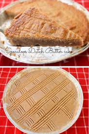 Speculoos Dutch Butter Cake Recipe Cookies And Dough Emporium Recipe Dutch Butter Cake Dutch Butter Cake Recipe Cookie Recipes