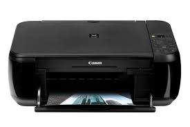 After the installation is complete everything loaded is in thai script. Canon Pixma Mp280 Wireless Setup