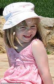 Brückner buys marihuana and hashish and sells it to according to der spiegel, investigators also found child sexual abuse images and girl's clothing. M Rzxlyx4r 8jm