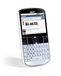 Acer beTouch E130 specs, review ...