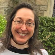 Clergy and Staff — Grace Episcopal Church in Haddonfield