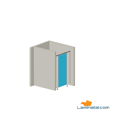 Tek Kapili 120 Cm U Tipi 12mm Compact Laminat Kabin Paslanmaz Aksesuarlar 100 Yerli Uretim Tse Belgeli Fiyatlara Tum Aksesuarlar Dahildir Urunler Montaja Hazir Sekilde Ozel Ambalajinda Teslim Edilir Kdv Dahildir