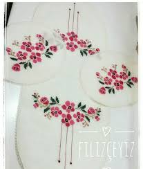 Ezgi Adli Kullanicinin Kanavice Panosundaki Pin Elde Nakis Nakis Tasarimlari Kanavice