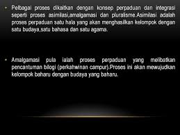 Perpaduan ialah penyatuan yang merangkumi aspek fizikal, sosial, ekonomi, politik tetapi tidak secara biologikal. Pengajian Malaysia Mpw 1123 Tajuk Cabaran Pembinaan Negara Bangsa Ppt Download
