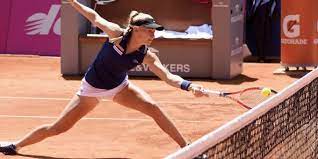 May 31, 2021 · neben dem einzel will sie auch das doppel bestreiten (mit jil teichmann). Jil Teichmann Gewinnt Sensationell Das Wta Turnier Von Prag