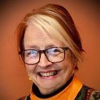 Mrs. Susan J. MacWilliams Obituary