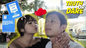 We did not find results for: Cium Pacar Di Tempat Umum Bikin Malu Truth Or Dare Hvlog 46 Youtube