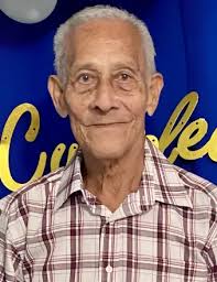 Obituary information for Jorge De La Cruz González