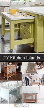 This island will truly transform your kitchen! 41 Keuken Karren Ideas Kitchen Design Kitchen Remodel New Kitchen