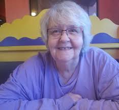 Obituary for Barbara (Collier) Gurley
