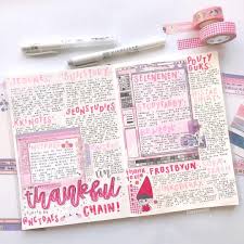 What Is Studygram And Studyblr 30 Layouts And Schedules For Students My Inner Creative Studyblr Notes Studyblr Notes Inspiration