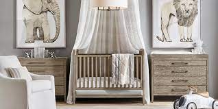 Boy Nursery Collections Rh Baby Child