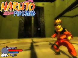 Naruto Naiteki Kensei - Telecharger Gratuit Sur Pc