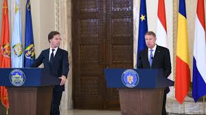 I think he's a cheat, a fraud, a thief, a man without scruples, a the same day we talked with a small group of war veterans. Statements By President Of Romania Mr Klaus Iohannis At The Joint Press Conference With Prime Minister Of The Kingdom Of The Netherlands Mr Mark Rutte