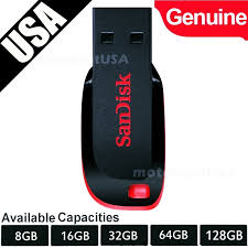 Use the links on this page to download the latest version of sandisk cruzer blade usb device drivers. Sandisk Cruzer Blade 8gb 16gb 32gb 64gb 128gb Flash Drive Usb 2 0 Memory Stick Ebay Memory Stick Sandisk Cruzer Flash Drive