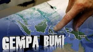 Gempa bumi berkekuatan m 7,2 menghantam wilayah lepas pantai timur laut jepang. Gempa 5 3 Sr Guncang Blitar Minggu Dini Hari Tadi Berikut Penjelasan Resmi Bmkg Tribun Jogja
