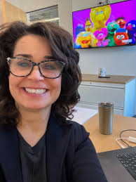 How could it possibly not be a good day?