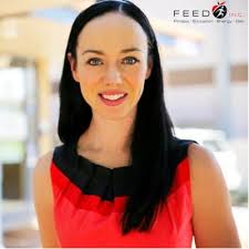 Stacy Morgan (@StacyMorgs)