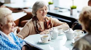 Have You Ever Wished You Had An Extra Pair Of Hands To Finish Off The Household Tasks Faster Have You Ever Wis Senior Living Communities Senior Living Seniors