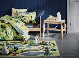 Ikea Nederland Interieur Online Bestellen Ikea Kinderen Slaapkamer Peuterbed Slaapkamer Thema S