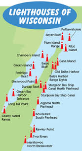 We did not find results for: Lake Michigan Circle Tour Lake Michigan Lighthouses Lighthouse Tours Michigan Wisconsin