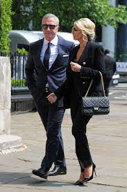 Graeme souness biography with personal life (affair, boyfriend , lesbian), married info (husband, children, divorce). This Is Why Graeme Souness Was At Dale Winton S Funeral Mirror Online