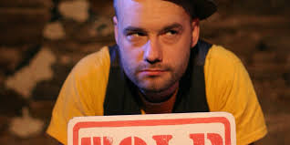 FRIGID New York To Present 11th Annual Gotham Storytelling Festival at The  Kraine Theater