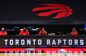 The 2021 nba playoffs are still in full swing, but for the 14 teams that failed to qualify, the focus shifts to the nba draft lottery. Toronto Raptors 3 Nightmare Nba Draft Lottery Scenarios