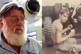 Vietnam Stories presented by WFSU Public Media