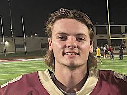 Morris offensive, defensive lines overwhelm Richmond-Burton in 35-7 win