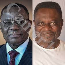 Actualités CAMEROUN :: Présidentielle 2018 : Agbor Ashu veut challenger  Paul Biya :: CAMEROON News