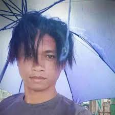 Greg Mark Orcia Silorio