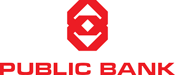 Public Bank Berhad Logo Png 3 283 1 417 Pixels Banks Logo Logos School Logos