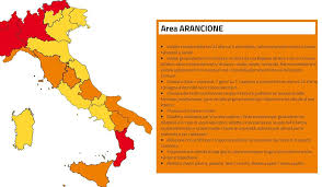 Coronavirus, sicilia verso la zona arancione. Coronavirus Dopo L Arancione E Allarme Rosso Basilicata Seconda Dopo La Lombardia Per Trasmissione Dei Contagi Il Quotidiano Del Sud