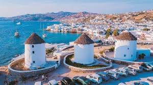 Κουρουνοχώρι (νάξος), μονοκατοικία 296 τ.μ. Ibiza Mykonos Kai Oi Idiokthtes Twn Spitiwn Sthn Plaka Eidhseis Nea To Bhma Online
