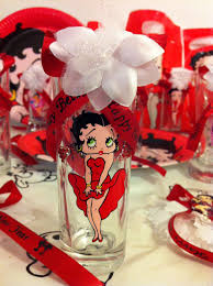 Pin By Cindy Torres On Party Betty Boop Birthday Betty Boop Baby Betty Boop Pictures