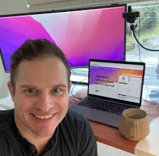 I'm so grateful for my 16 years at Microsoft. I learned so much from  numerous incredible leaders. I am happy to share my next opportunity for  growth will be as the Head