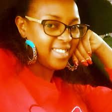 Another win for the day! What an incredible achievement! Madam Eunice,  receiving your Doctor of Philosophy in Education is no ordinary  milestone—it's a testament to your unwavering passion, dedication, and love  for