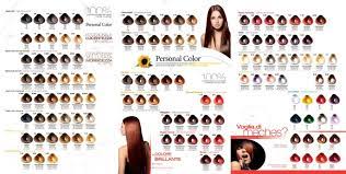 Simple Ion Red Hair Color Chart With Picture Of Hair Color Remodeling At Ideas Fashion Week 2015 Hair Color Chart Red Hair Color Ion Hair Colors