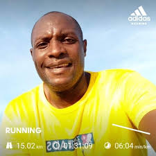 Happy beginning of the month warriors 💯✓