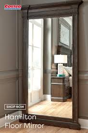 Hamilton Floor Mirror In 2020 Floor Mirror Home Home Decor