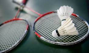 Vintage 2 badminton rackets/racquets with double racquet case/holder, vintage sporting goods, vintage sports decor shopkeeparlington 5 out of 5 stars (2,021) $ 25.00. Best Badminton Rackets For Beginners