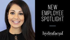 Join us in Welcoming Angel Porter to the HydraFacial Team. Angel joins our  rockin' Southwest Sales team as a Business Development Manager in Las  Vegas/Utah Territory. Angel brings over 10 years of… |