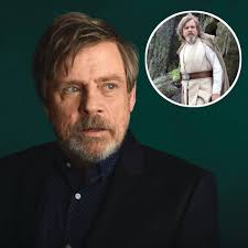 Meeting Mark Hamill was incredible. Imagine meeting your hero, and they  exceed expectations. It was awesome to meet my hero and have him transform  from Luke Skywalker to a real breathing dude.