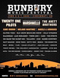 Musicfestivalwizard On Twitter Bunbury Music Festival Music Festival Festival