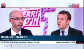 Pour autant, je n'ai pas tout réussi, certaines entreprises ont connu la faillite et leurs employés le chômage. Emmanuel Macron Les Francais Se Moquent De Savoir Si Je Suis Socialiste De Gauche De Droite Ou Social Liberal Sur Orange Videos